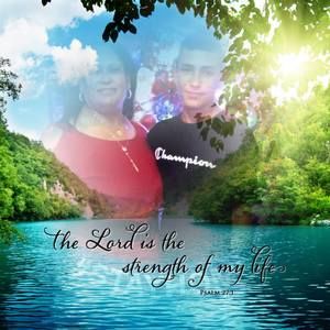 Meet your Posher, Annette